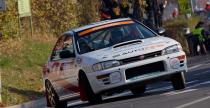 RallyShow Uhersky Brod